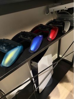 Ps5 w/ PS Portal