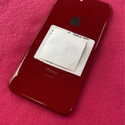 iPhone 8 Plus Product Red