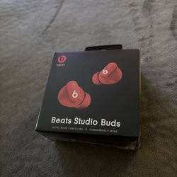 Beats Pro headphones