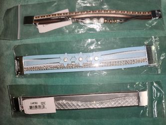 Magnet Bracelets 