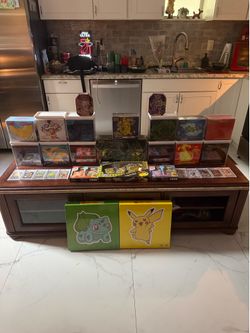 Pokémon lot