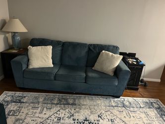 Pull out sofa  (Queen)