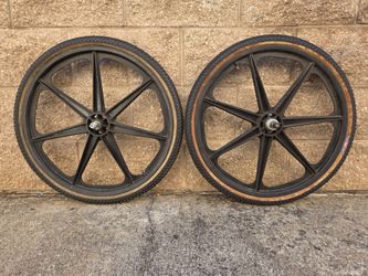 24" skyway patent pending