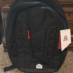 Reebok Backpack