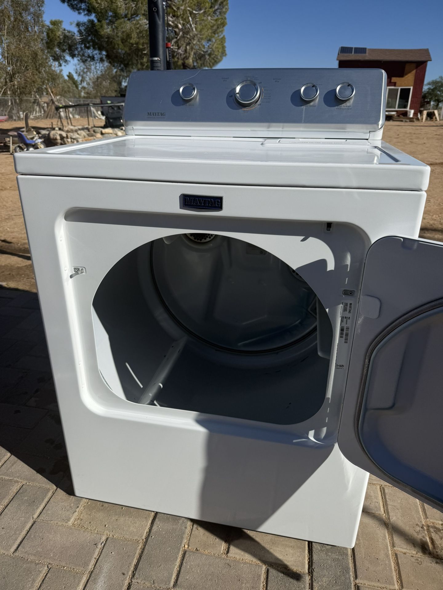 Maytag Electric Dryer