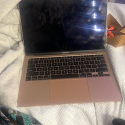 2020 MacBook Air 