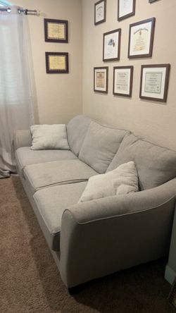 Full couch set