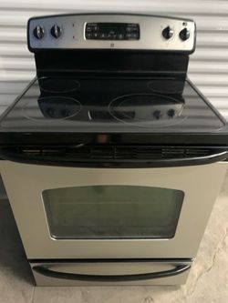 Stove