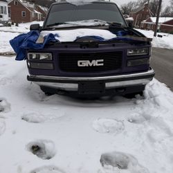 Junking Out Sold As Is 