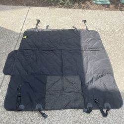 Backseat Cover
