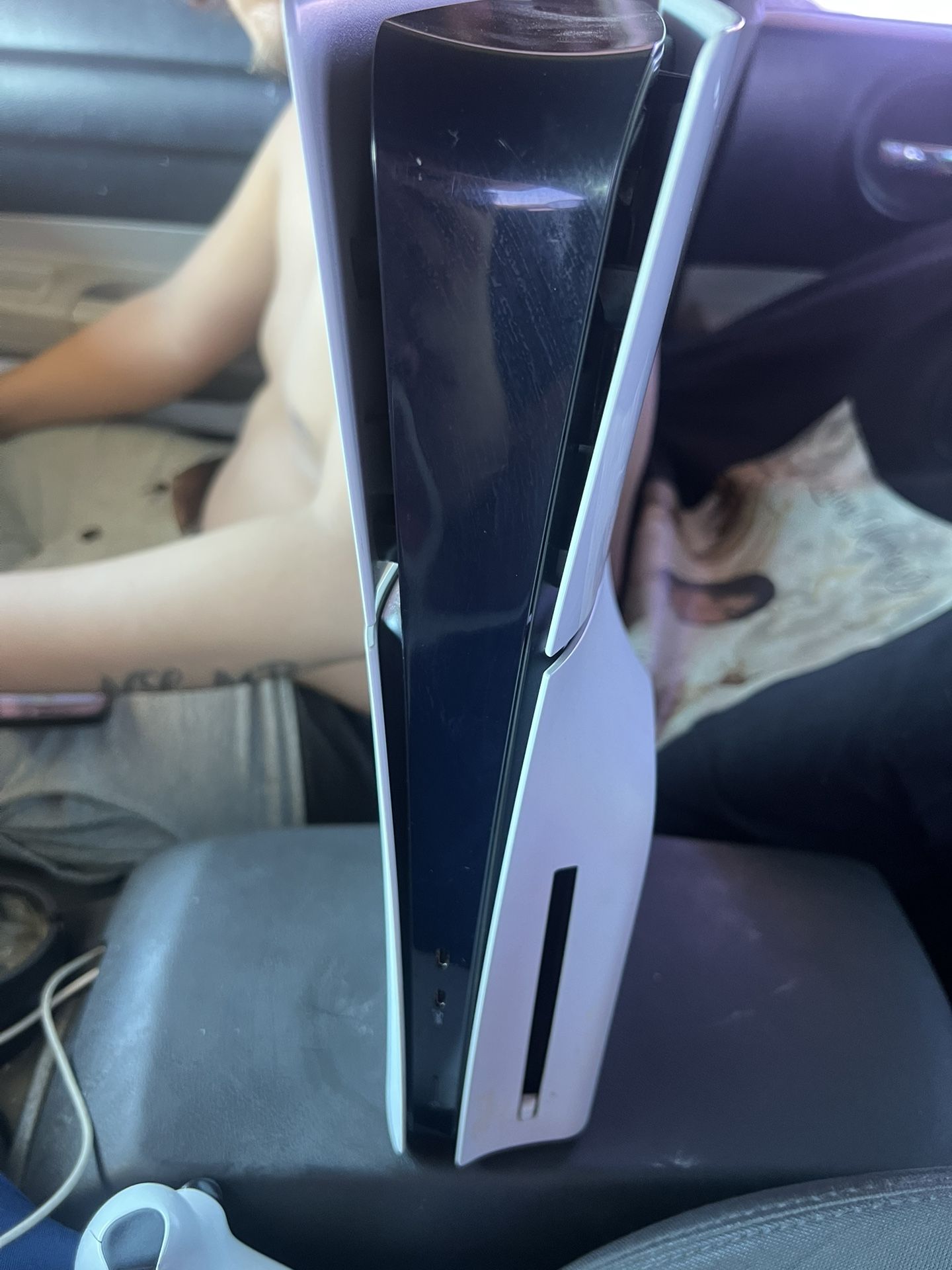 Playstation 5
