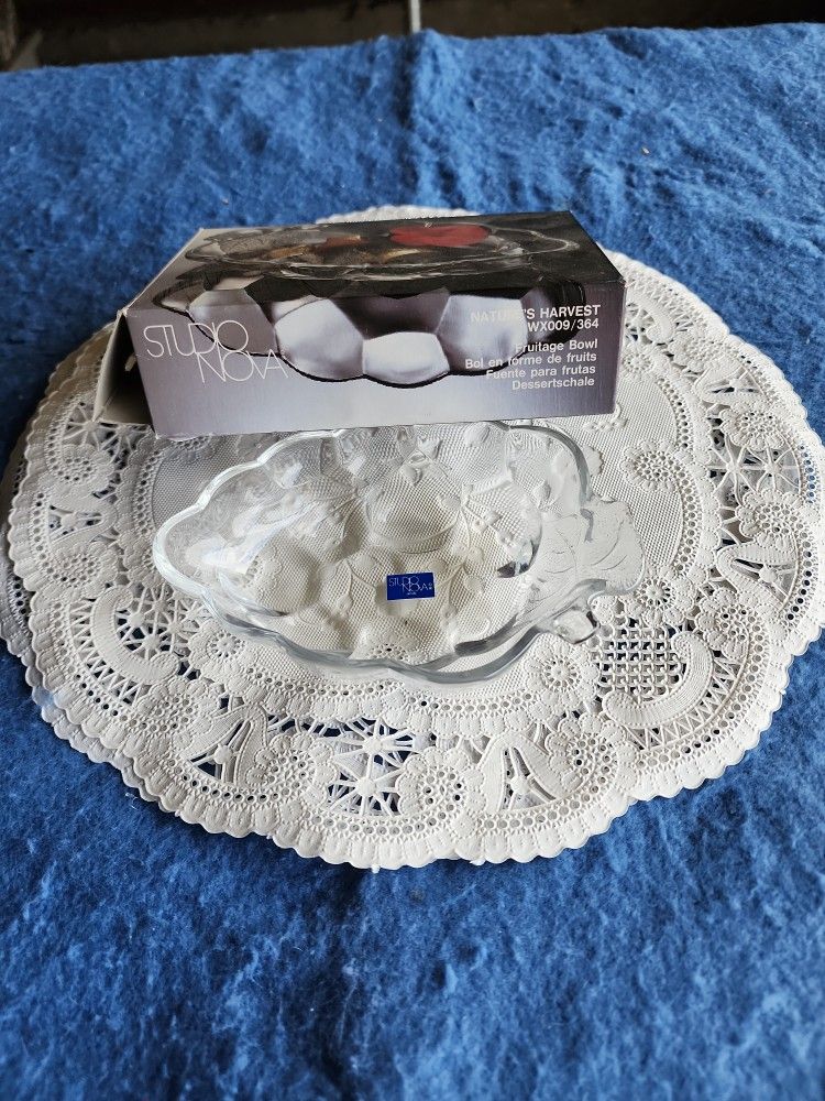 Candy Dish...small