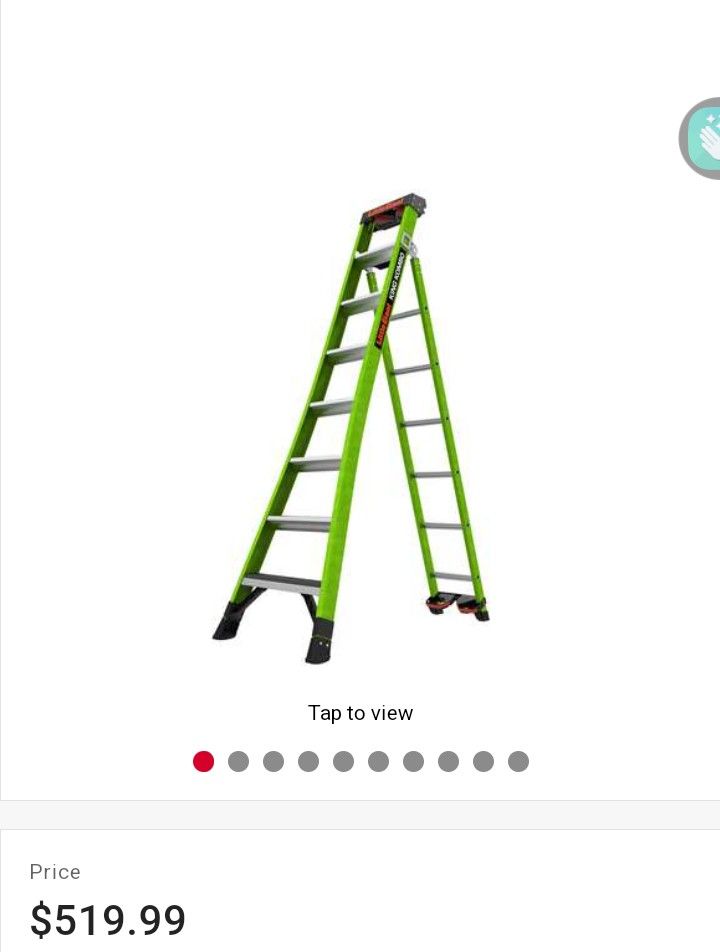 ***""Ladders , Ladders, Ladders*"""