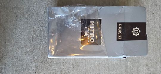 Nitro elixir cologne