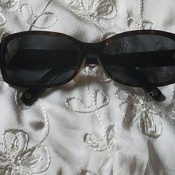 Coach Vintage Preowned Eyeglass Frames - Chelsea S426