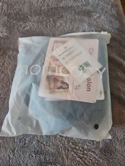 Momcozy Nursing Bra