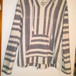 Rug Hoodie
