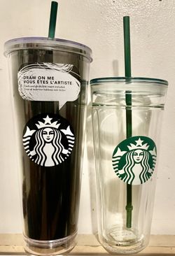 Starbucks Cups