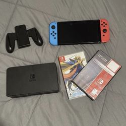 Gaming Bundles And Other Items. 