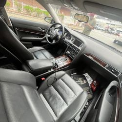 2008 Audi A6