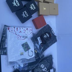 Belts For 85 And Shirts And Beanies For 40 New Year Deals 