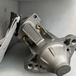 Brand New Starter Part