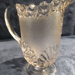 1892-3 Vintage Rare Westmoreland Shell & jewel (Victor)