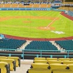 Dodgers Season Tickets 