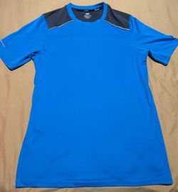 Men’s activewear t-shirt