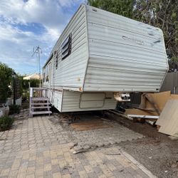 Trailer $4,500