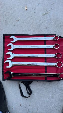 Snap on