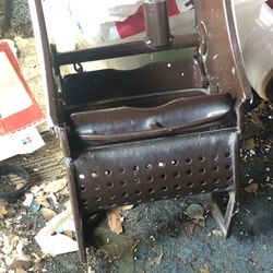 Geerpres Floor Knight Down Press Wringer