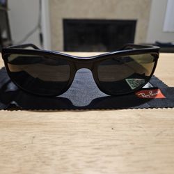 Rayban Predator Sunglasses 