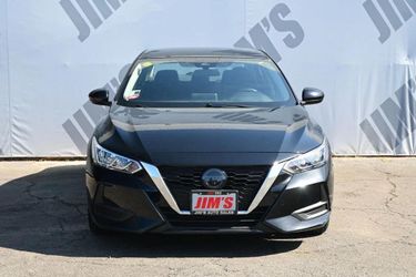 2023 Nissan Sentra