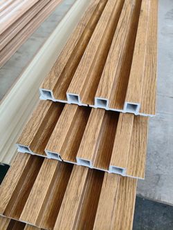 WPC PANELS WALL PANELS