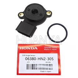 OEM Shift Angle Sensor 06380HN2305 For 01-14 Honda TRX400/500FA Rancher Rubicon
