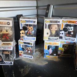 Funk POP For Sale!!!!