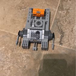 Lego Star Wars Rogue One Imperial Assault Hover Tank