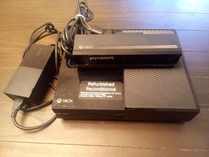 Xbox One