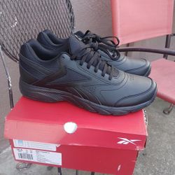Reebok Slip Resistant Shoes
