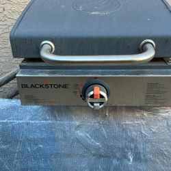 Blackstone Plancha 