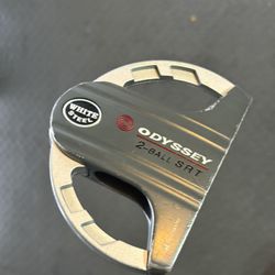 Odyssey Golf Putter