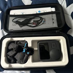 GoPro 360 max Great Condition 