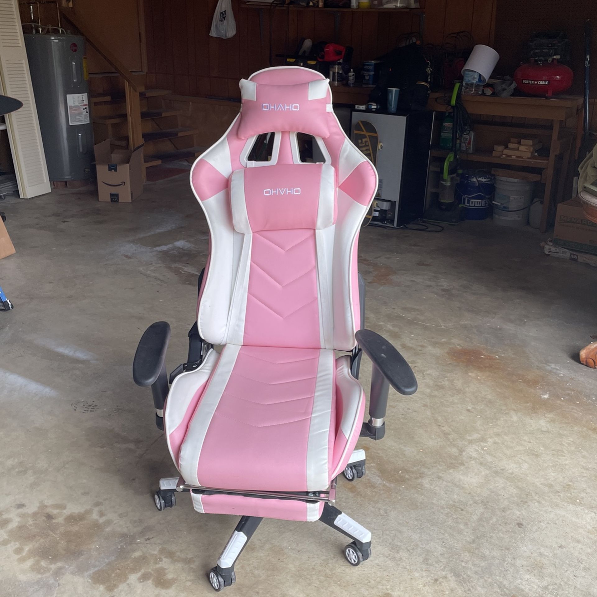 OHAHO Gaming Chair 