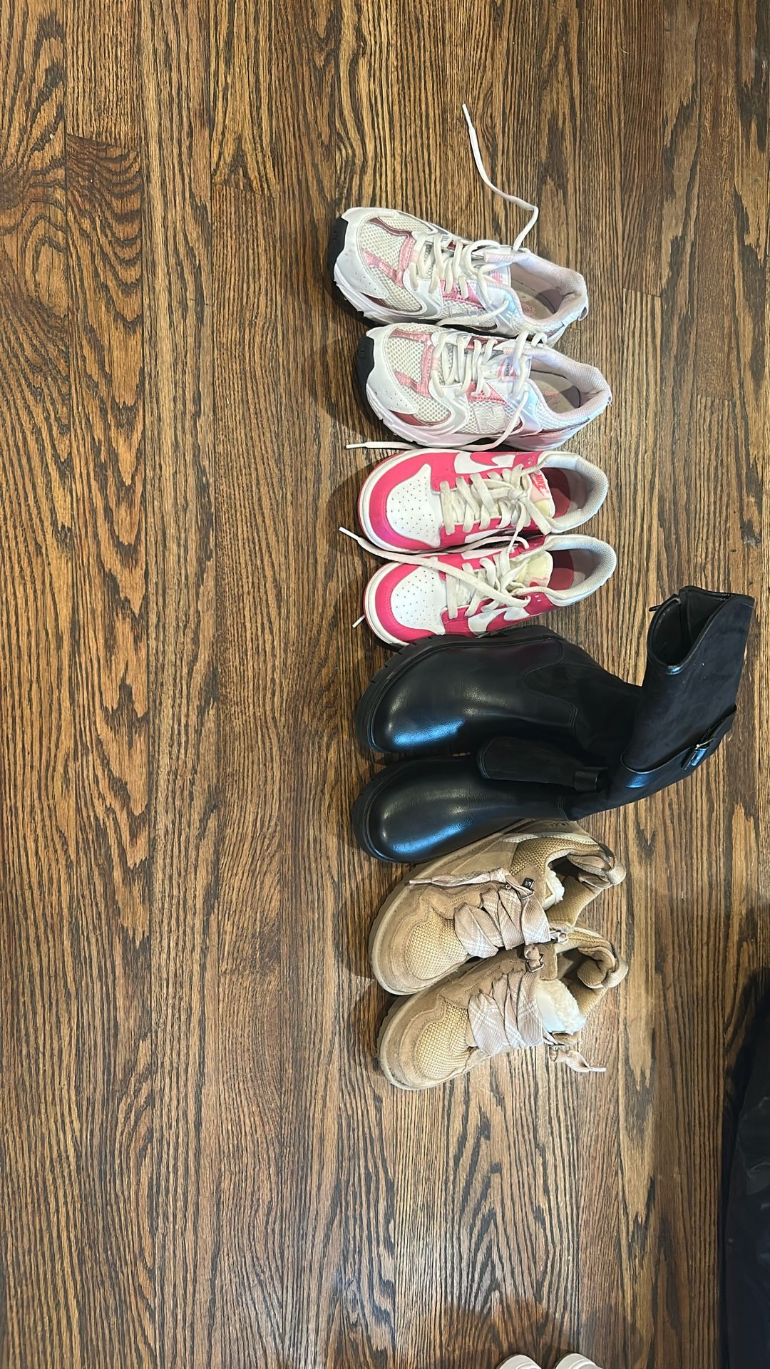 Size 4