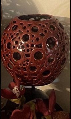 Una Bola De Home Interior