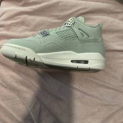 Air Jordan 4 Retro "Abundance"