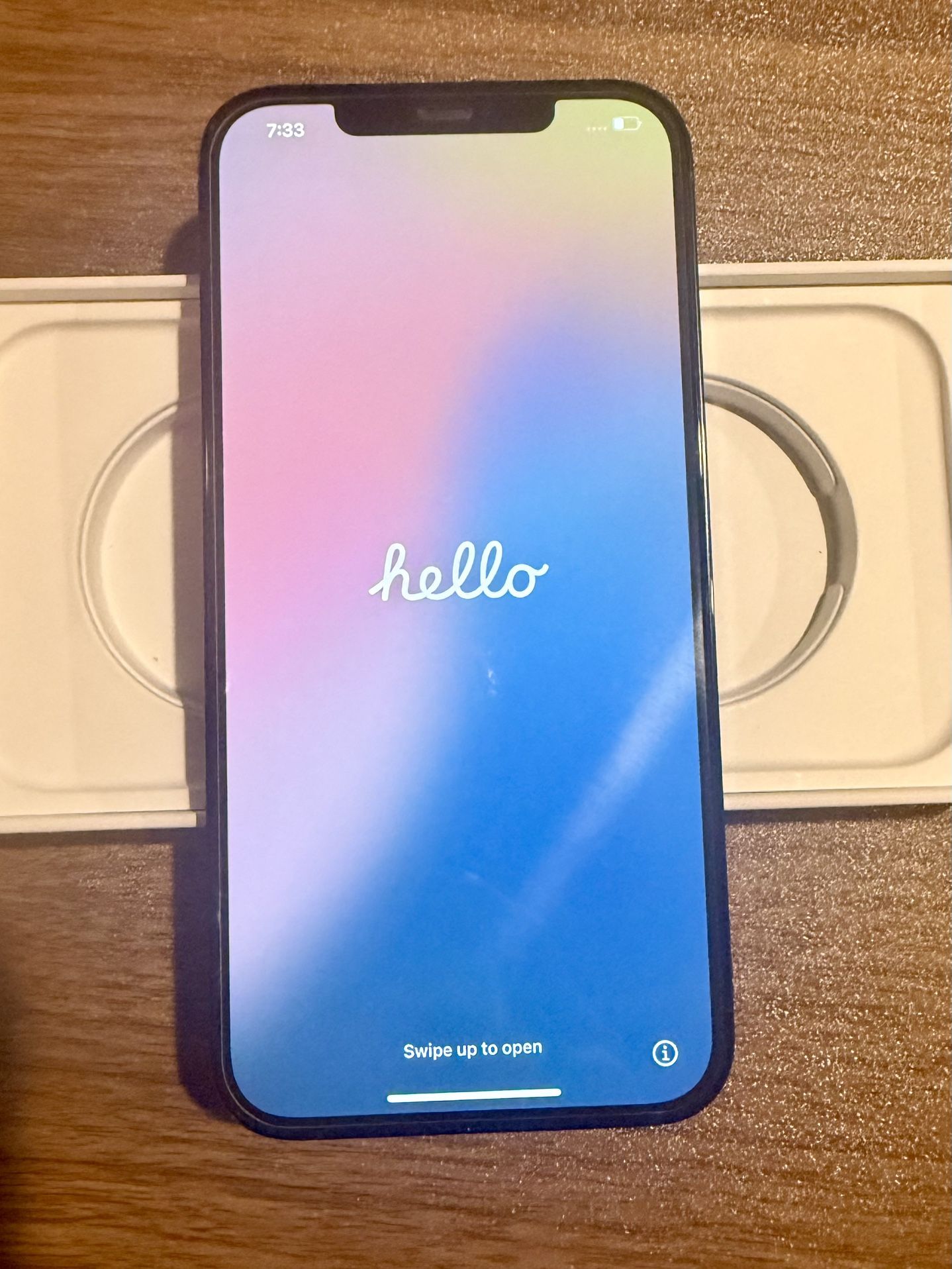 iPhone 12 Pro Max 128GB