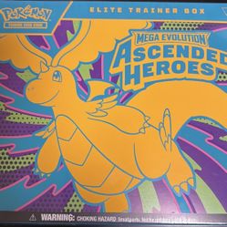 Pokémon Trading Cards 