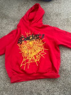 Spider hoodie!!!